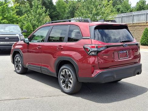 New 2026 Subaru Forester Premium AWD/4WD image 5
