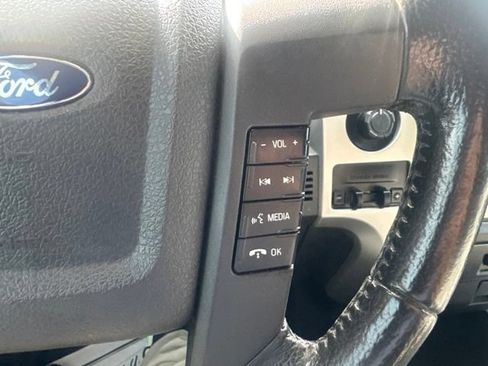 Used 2013 Ford F150 XLT w/ Luxury Equipment Group AWD/4WD image 22