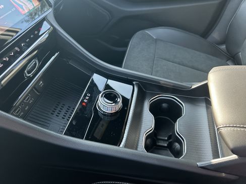 New 2026 Jeep Grand Cherokee Altitude image 43