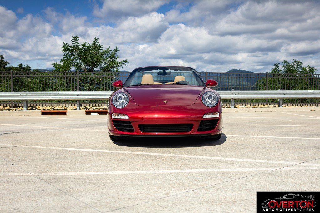Used 2012 Porsche 911 Carrera S RWD image 48