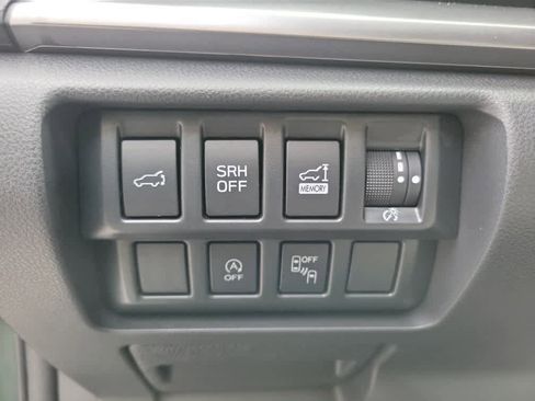 Used 2023 Subaru Forester Premium image 21