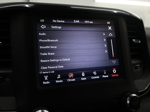Used 2020 RAM 1500 Big Horn w/ Built-to-serve Edition AWD/4WD image 54