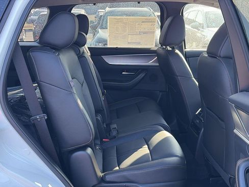 New 2026 MAZDA CX-90 3.3 Turbo w/ Preferred Package image 12