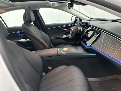 Used 2026 Mercedes-Benz E 350 Sedan image 28