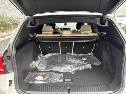New 2026 BMW X3 xDrive30 w/ Premium Package image 27