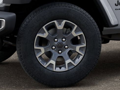 New 2026 Jeep Gladiator Sport image 8