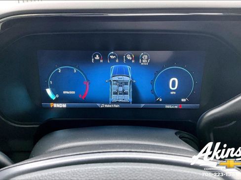 Used 2023 Ford F250 Lariat w/ Chrome Package image 11