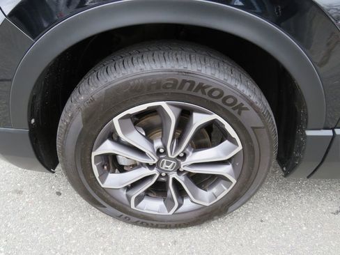 Used 2021 Honda CR-V EX-L image 30