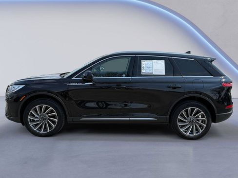 Used 2023 Lincoln Corsair Reserve FWD image 8