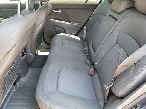 Used 2015 Kia Sportage LX AWD/4WD image 23