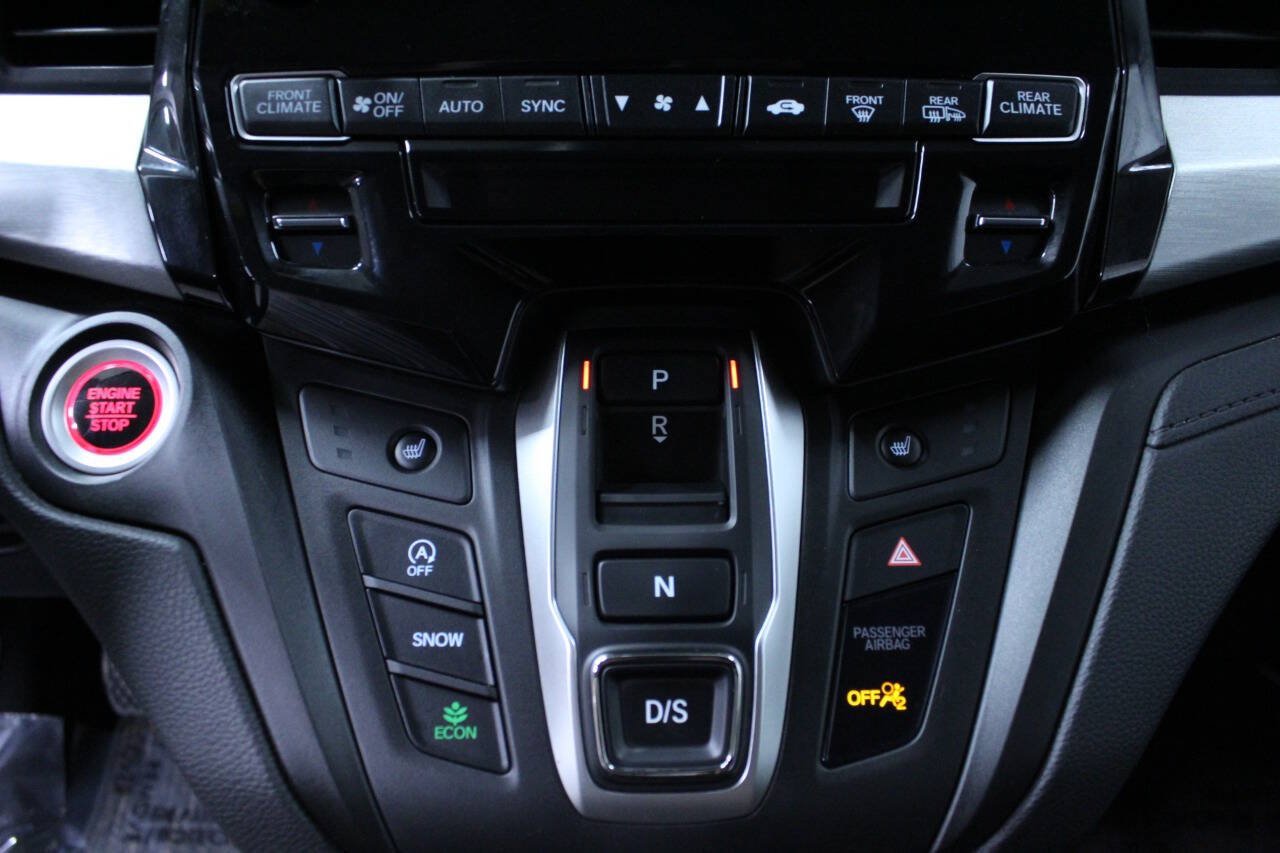 Used 2024 Honda Odyssey EX-L image 25