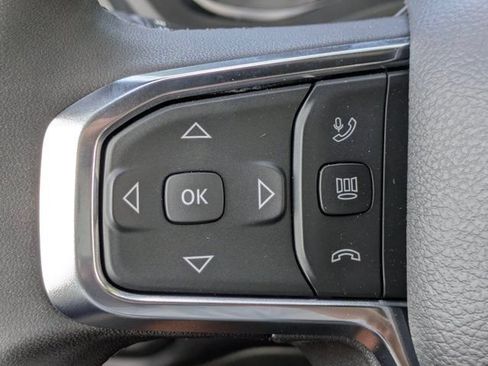 New 2026 RAM 3500 Laramie AWD/4WD image 25