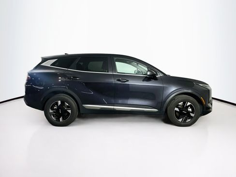 Used 2026 Kia Sportage LX AWD/4WD image 10