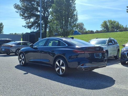 Used 2025 Audi A5 2.0T Premium Plus AWD/4WD image 6