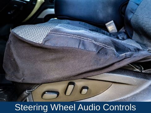 Used 2015 Chevrolet Silverado 1500 LT w/ All Star Edition image 10