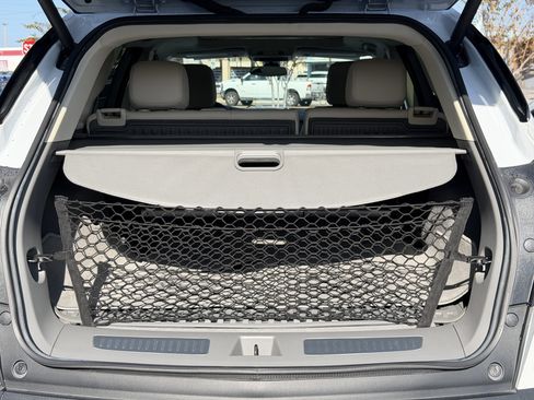 Certified 2024 Cadillac XT5 Premium Luxury image 11