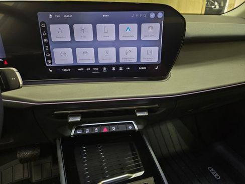 New 2026 Audi Q3 quattro 2.0T image 20