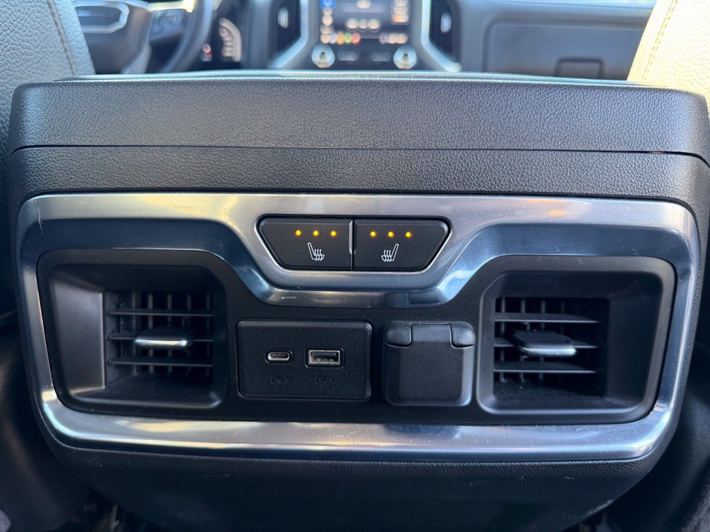 Used 2020 GMC Sierra 1500 Denali w/ Technology Package AWD/4WD image 17