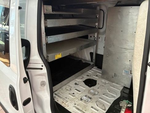 Used 2017 RAM ProMaster City Tradesman SLT w/ Rear Back-up Camera Group image 34