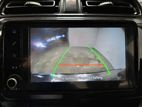 Used 2023 Mitsubishi Mirage ES FWD image 21