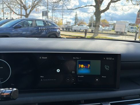 New 2026 Hyundai Tucson SEL image 22