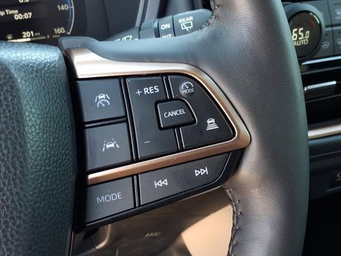 Used 2024 Toyota Grand Highlander AWD Hybrid image 40