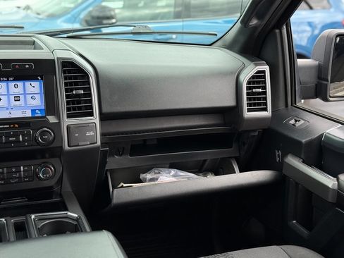 Certified 2019 Ford F150 XLT w/ Equipment Group 302A Luxury AWD/4WD image 25