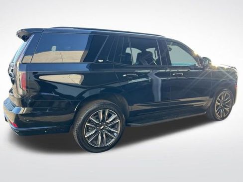 Used 2023 Cadillac Escalade Sport image 6
