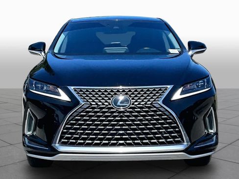 Used 2020 Lexus RX 350 FWD w/ Accessory Package image 4