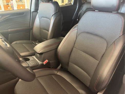 New 2025 Ford Escape ST-Line w/ Cold Weather Package image 13