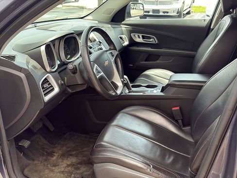 Used 2013 Chevrolet Equinox LT FWD image 5