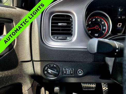 Used 2023 Dodge Charger R/T w/ Cold Weather Package image 13