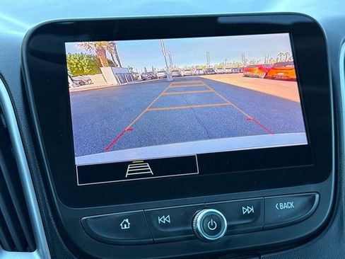 Used 2024 Chevrolet Malibu LS image 17