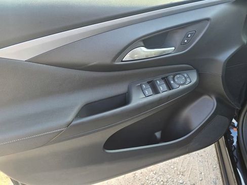 New 2026 Buick Envista Preferred w/ Convenience I Package FWD image 17