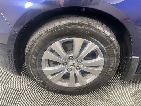 Used 2016 Honda Odyssey SE image 12