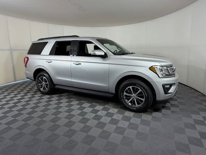 Used 2019 Ford Expedition XLT