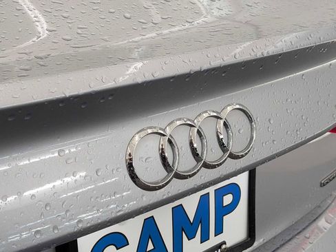 Used 2023 Audi A3 2.0T Premium Plus w/ Premium Plus Package image 11