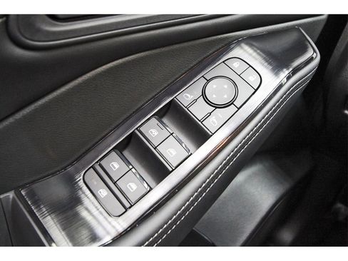 New 2026 Nissan Rogue SV image 22