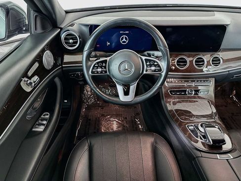 Used 2020 Mercedes-Benz E 350 E 350 image 21