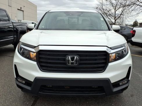 Certified 2023 Honda Ridgeline RTL image 2