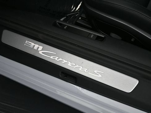 Certified 2026 Porsche 911 Carrera S RWD image 24