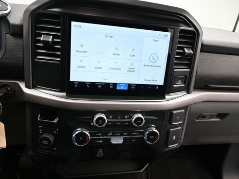 Certified 2025 Ford F150 XLT w/ Equipment Group 301A Standard image 15