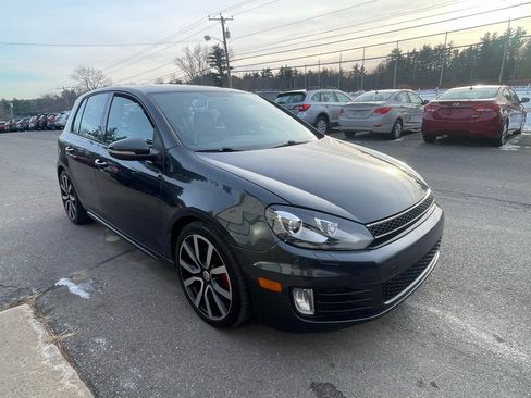 Used 2013 Volkswagen GTI Autobahn image 3