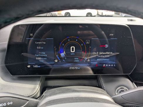 Used 2025 Chevrolet Equinox LT image 13