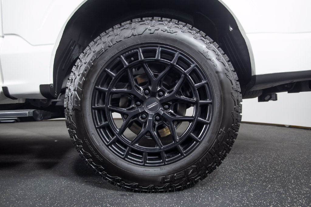 Used 2021 Ford F150 Platinum RWD image 10