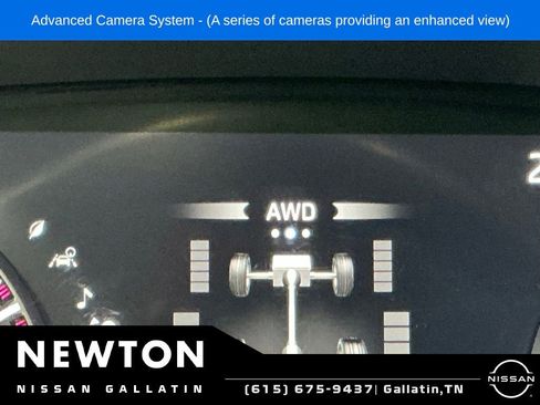 Used 2021 Toyota Highlander Platinum AWD/4WD image 6