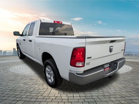 Used 2024 RAM 1500 Classic SLT image 7