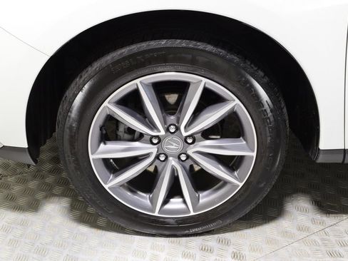 Used 2023 Acura RDX AWD w/ Technology Package image 38