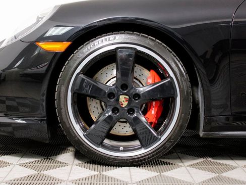 Certified 2016 Porsche 911 Turbo image 36