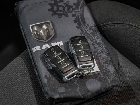 Used 2019 RAM 1500 Big Horn image 65